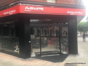 PUERTAS AUTOMATICAS PARA COMERCIOS EN AVILES