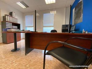 Mámparas protectoras Covid 19