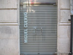 Puertas Enrollables