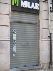 Puertas Automaticas Enrollables 