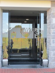 puertas de cristal automaticas asturias