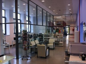 cierre de cristal asturias