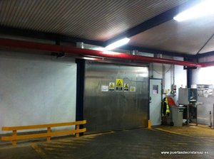 puertas de cristal automaticas asturias