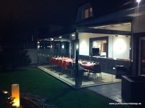 cierre de cristal asturias