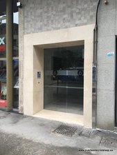 PUERTAS AUTOMATICAS PARA EDIFICIOS EN GIJON