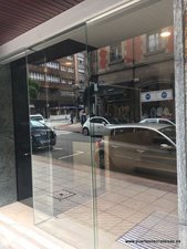 PUERTAS AUTOMATICAS PARA PORTALES EN OVIEDO