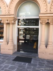 puertas automaticas de cristal