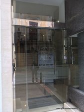PUERTAS AUTOMATICAS PARA EDIFICIOS EN OVIEDO