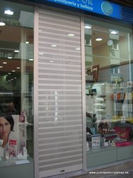 Puertas Enrollables
