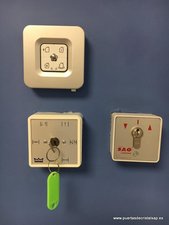 PUERTAS AUTOMATICAS PARA CLINICAS EN GIJON