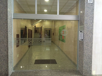 Puerta Ezcurdia 29