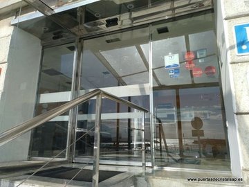 Puerta Hotel Marsol
