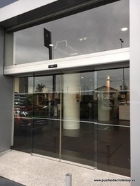 Puerta Talpesa Peugeot Gijon