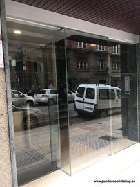 Puerta Marques de Teverga 4