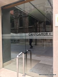 Puerta Campoamor 4