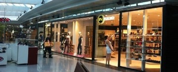 Inauguración tienda Inside. Parque Principado