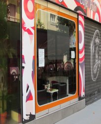 Puertas Seccionales